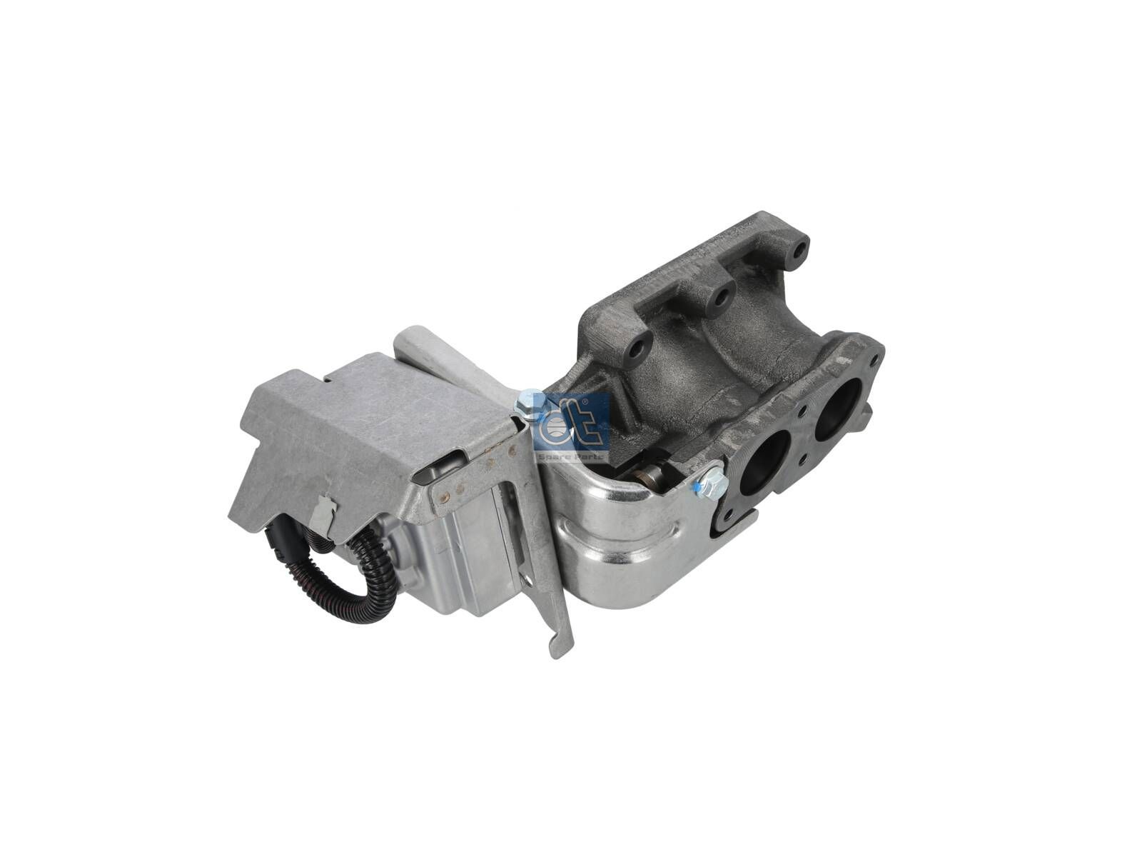 DIESEL TECHNIC | 3.25576 Blocking flap, exhaust gas