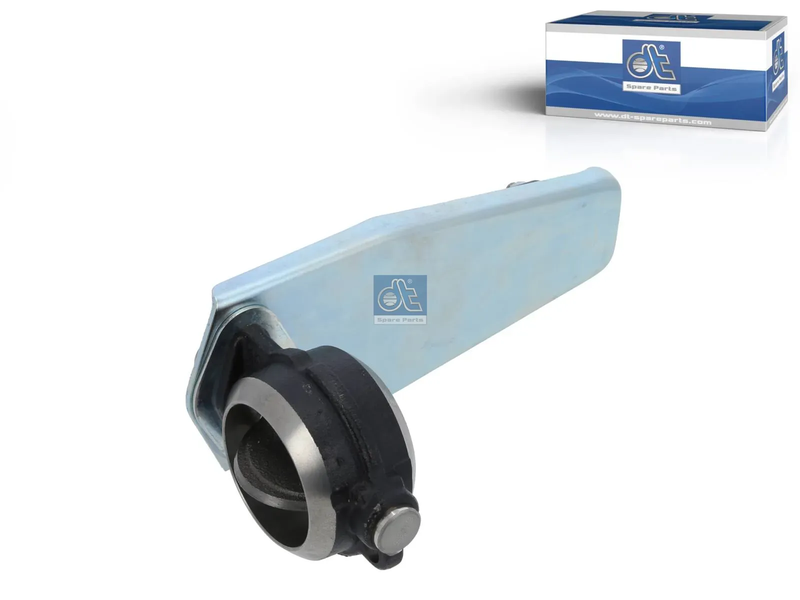 Freno motor, con mariposa de escape