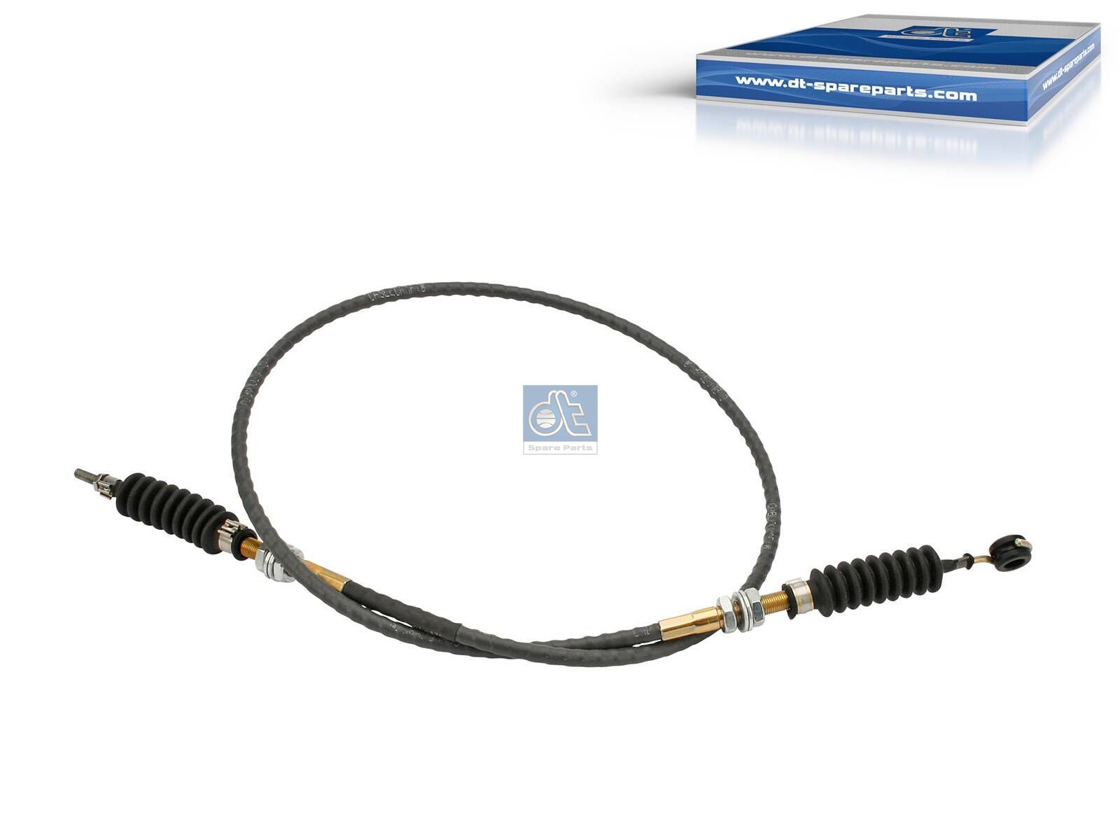 DIESEL TECHNIC | 3.26016 Throttle cable