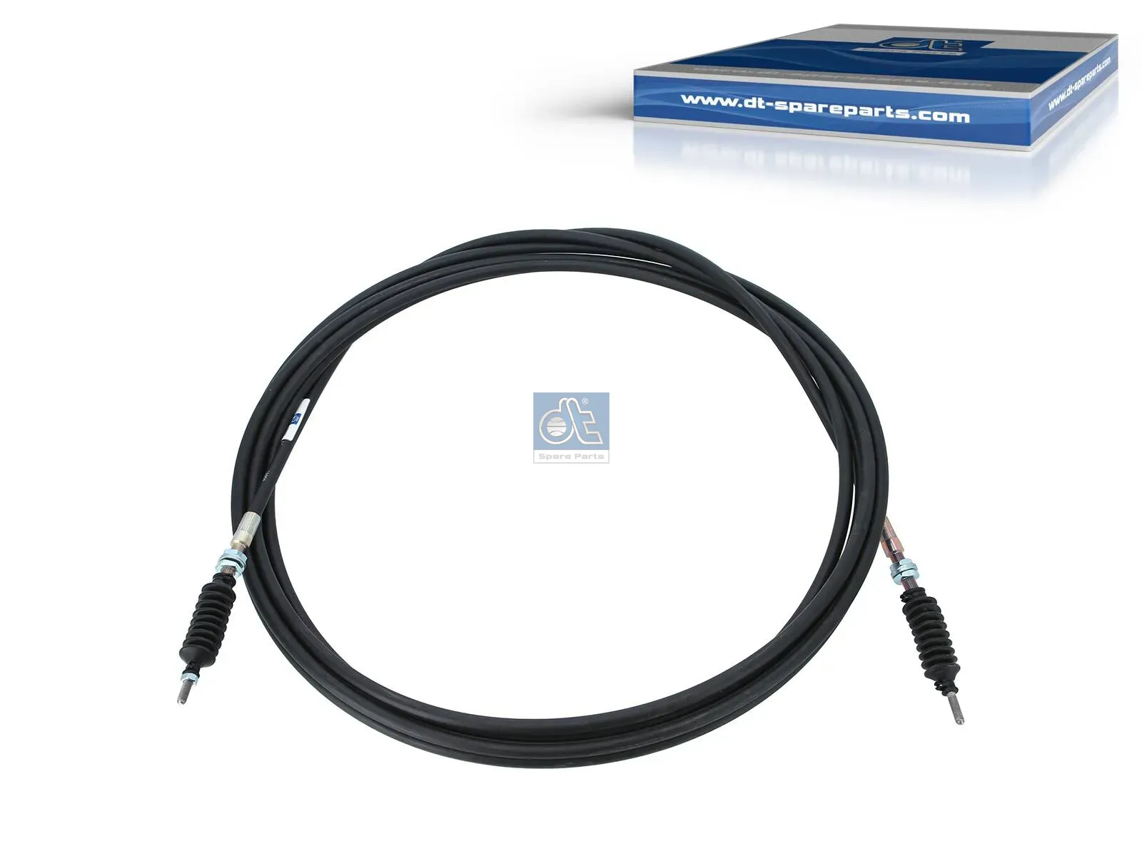 Throttle cable