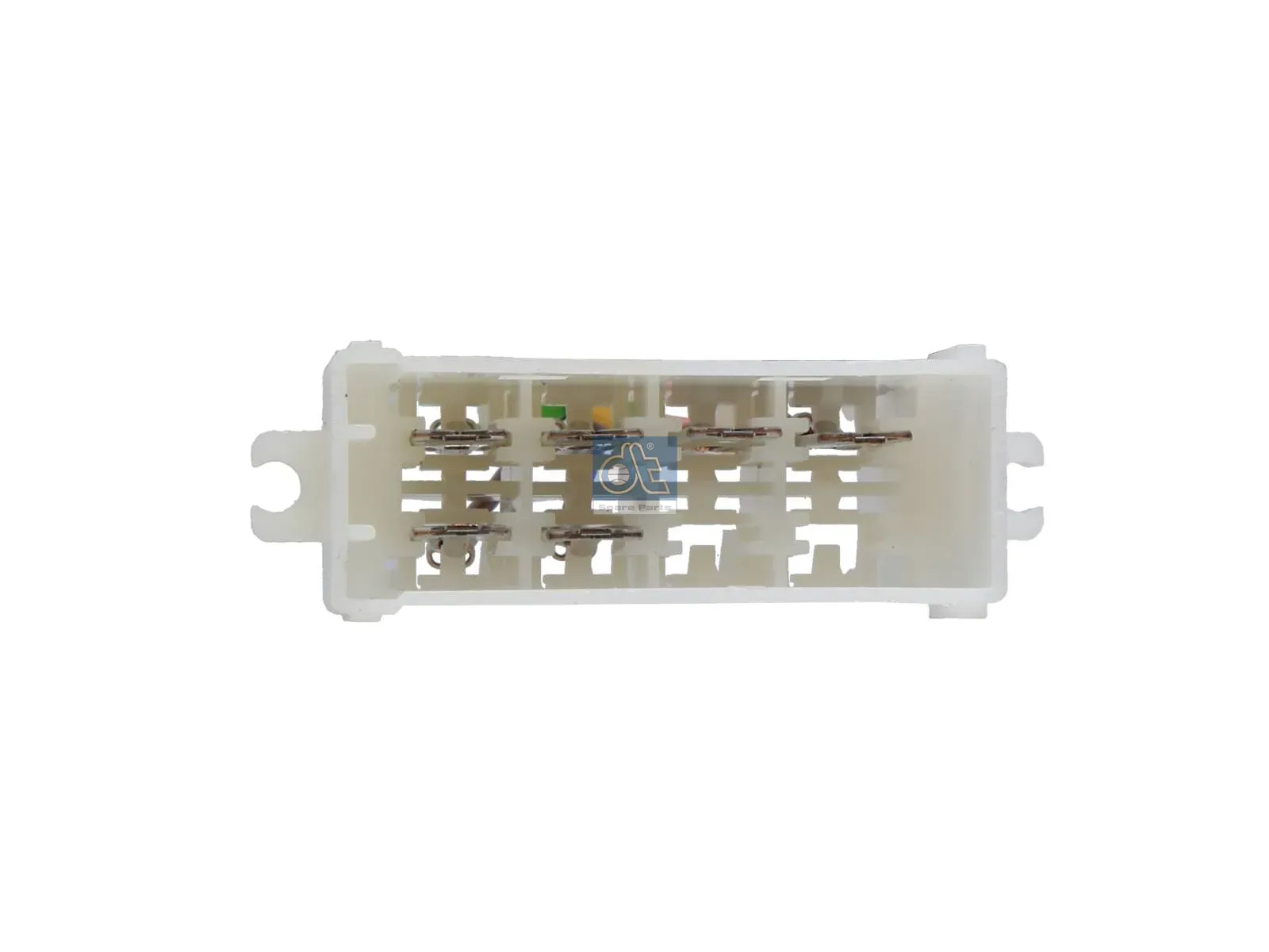 Pedal position sensor