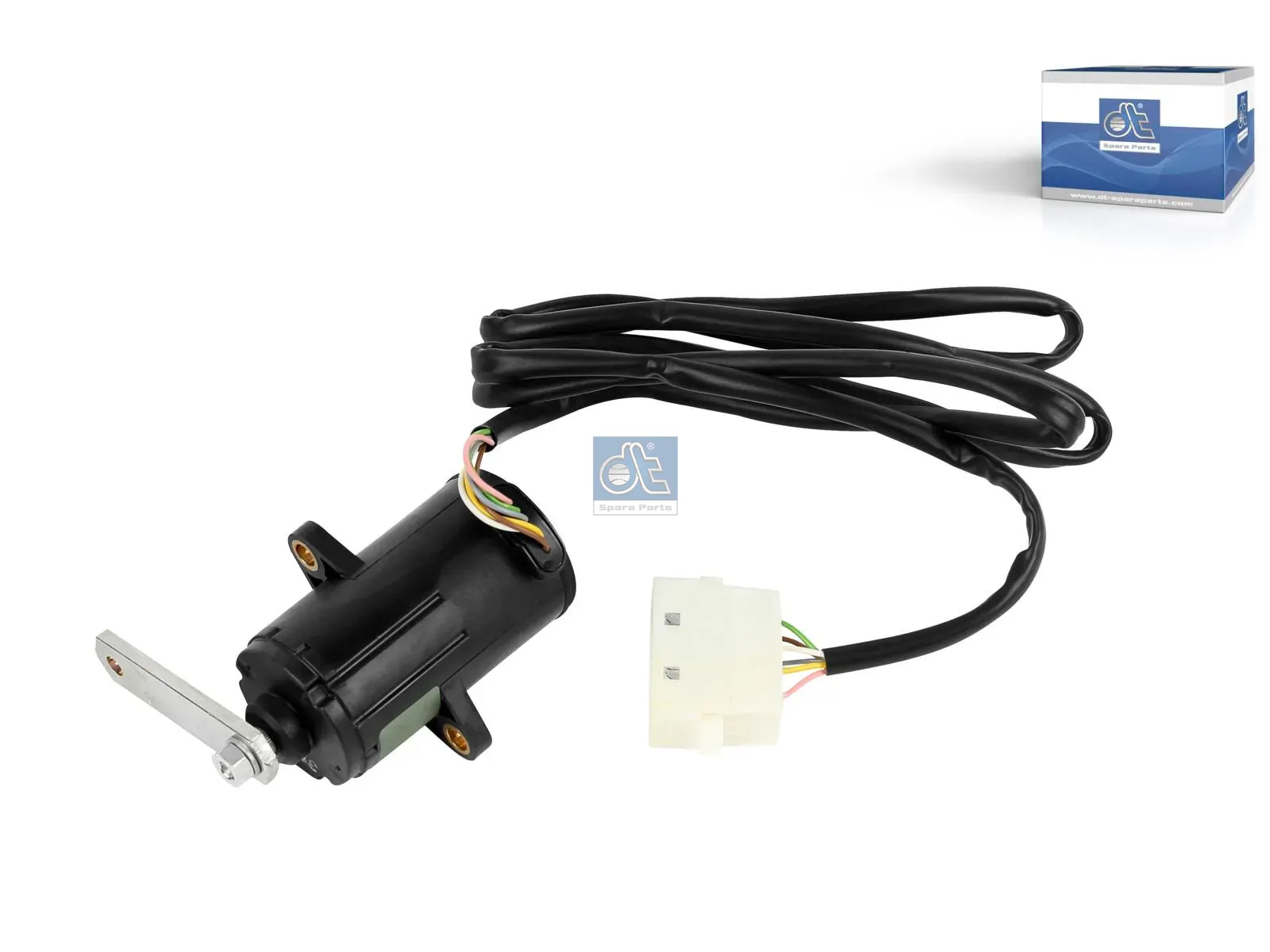 Pedaalsensor