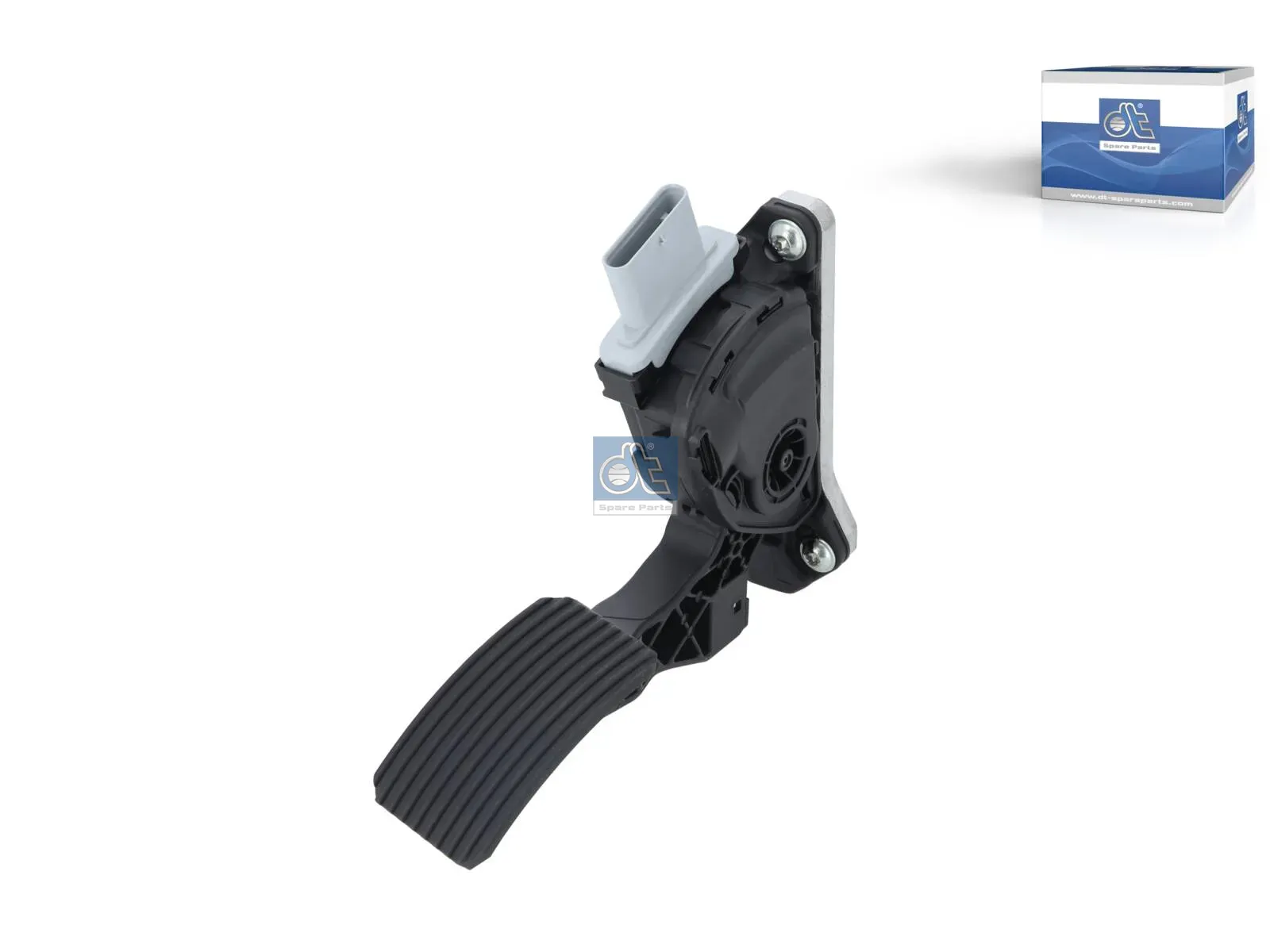 Accelerator pedal