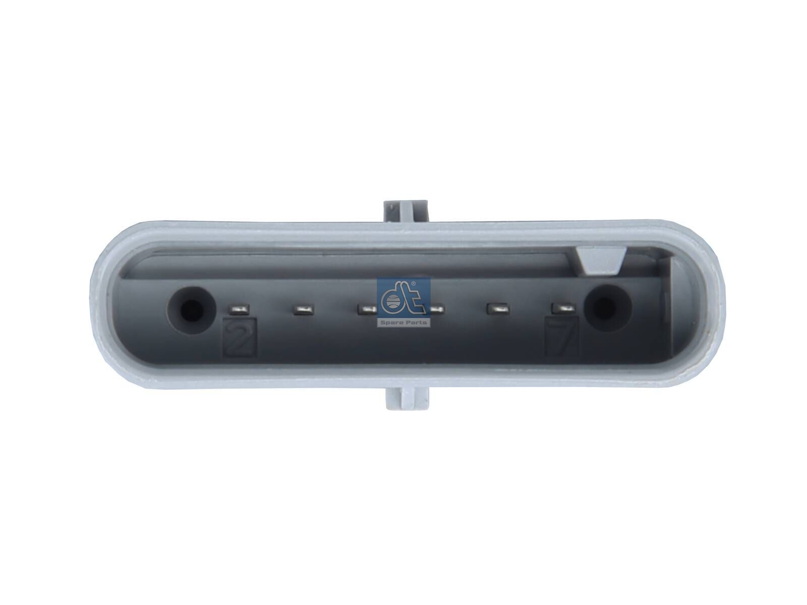 DIESEL TECHNIC | 3.26075 Accelerator pedal, with sensor