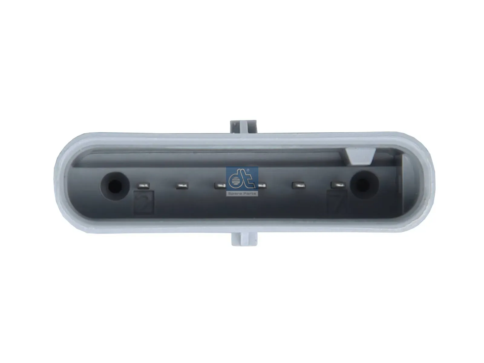 Accelerator pedal, with sensor