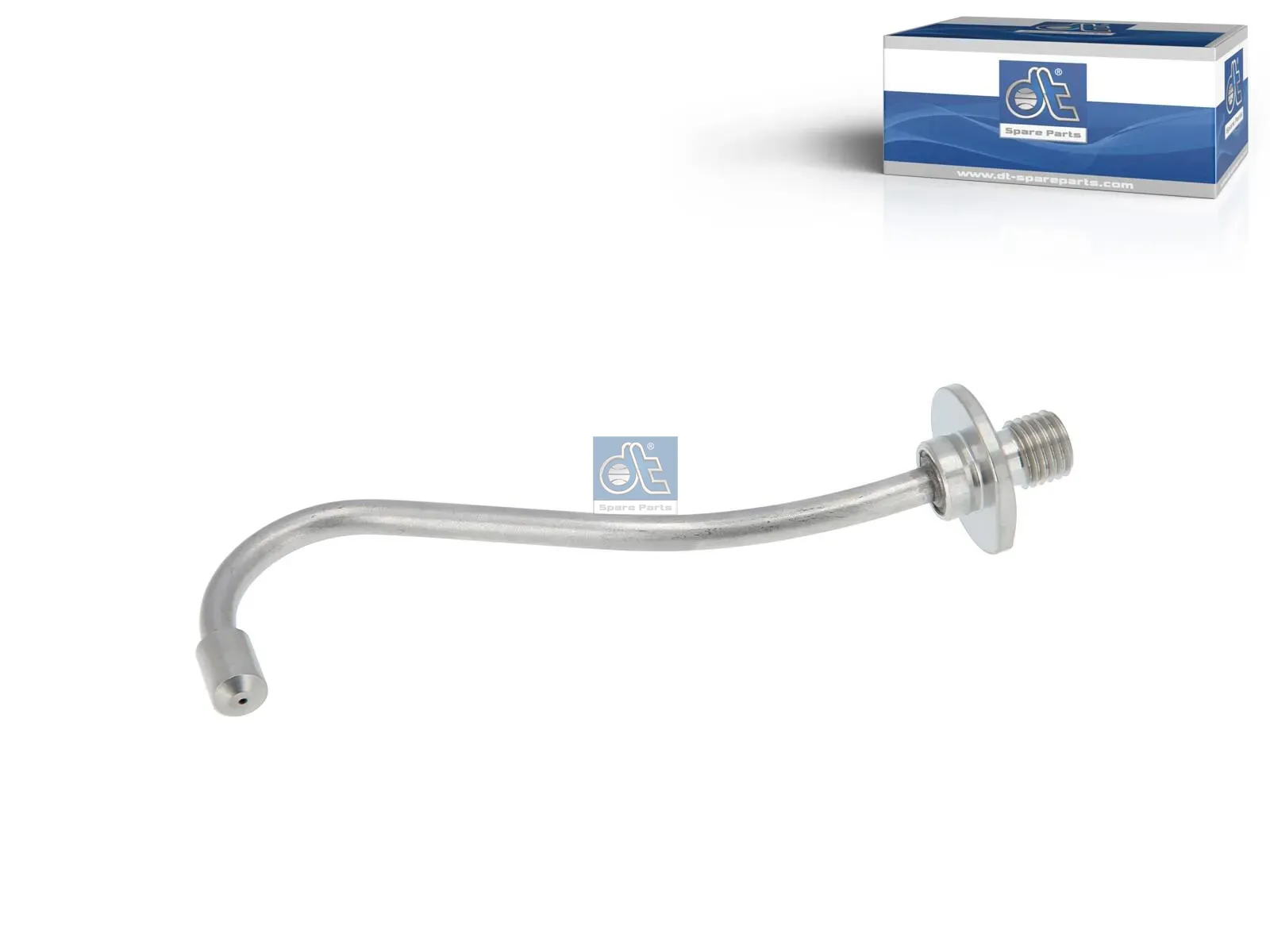 Nozzle, urea