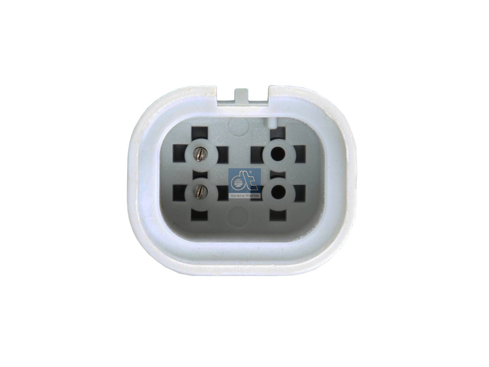 DIESEL TECHNIC | 3.31043 Turn signal lamp, left