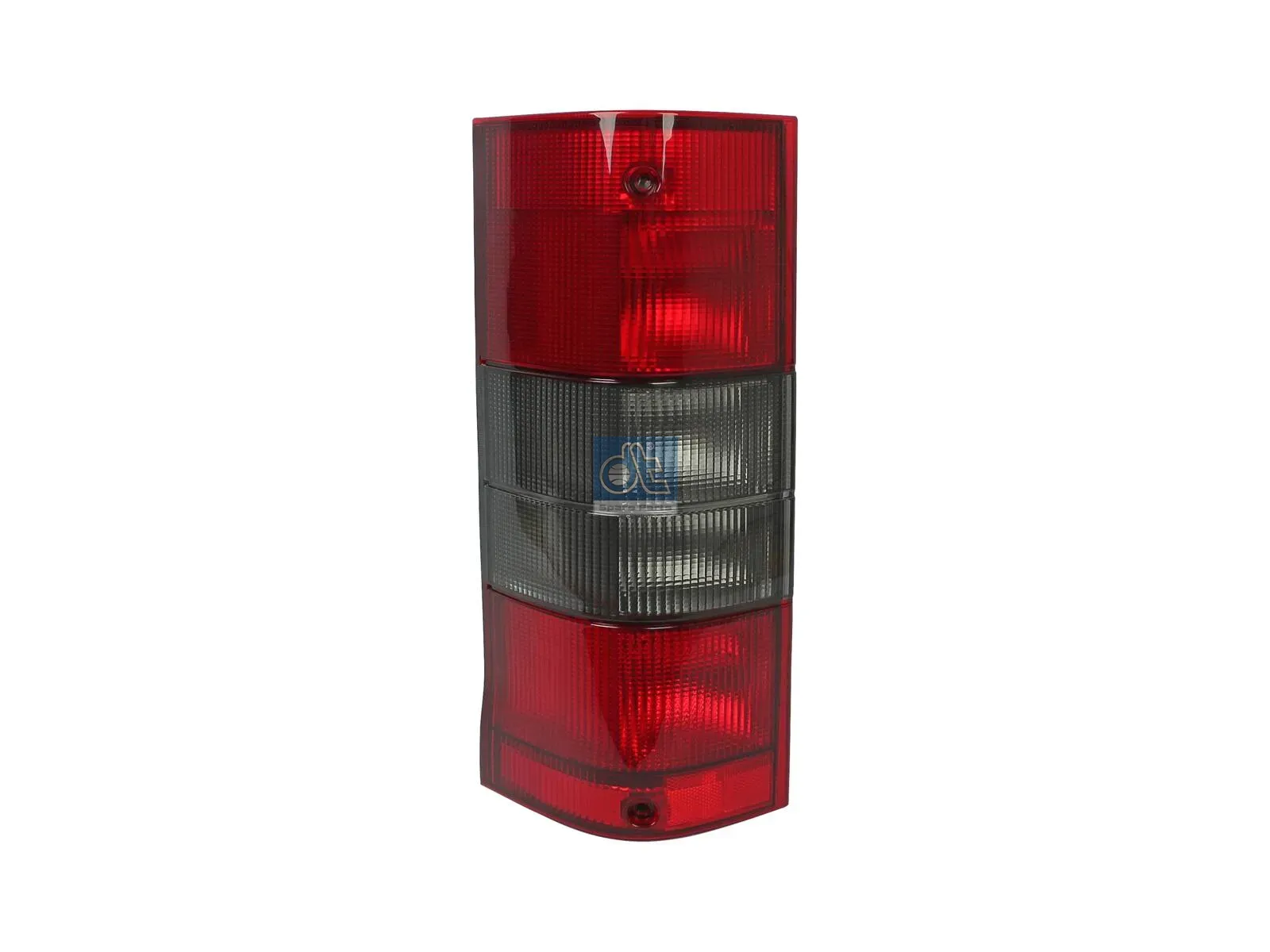 Feu arrière, gauche, sans porte-lampe