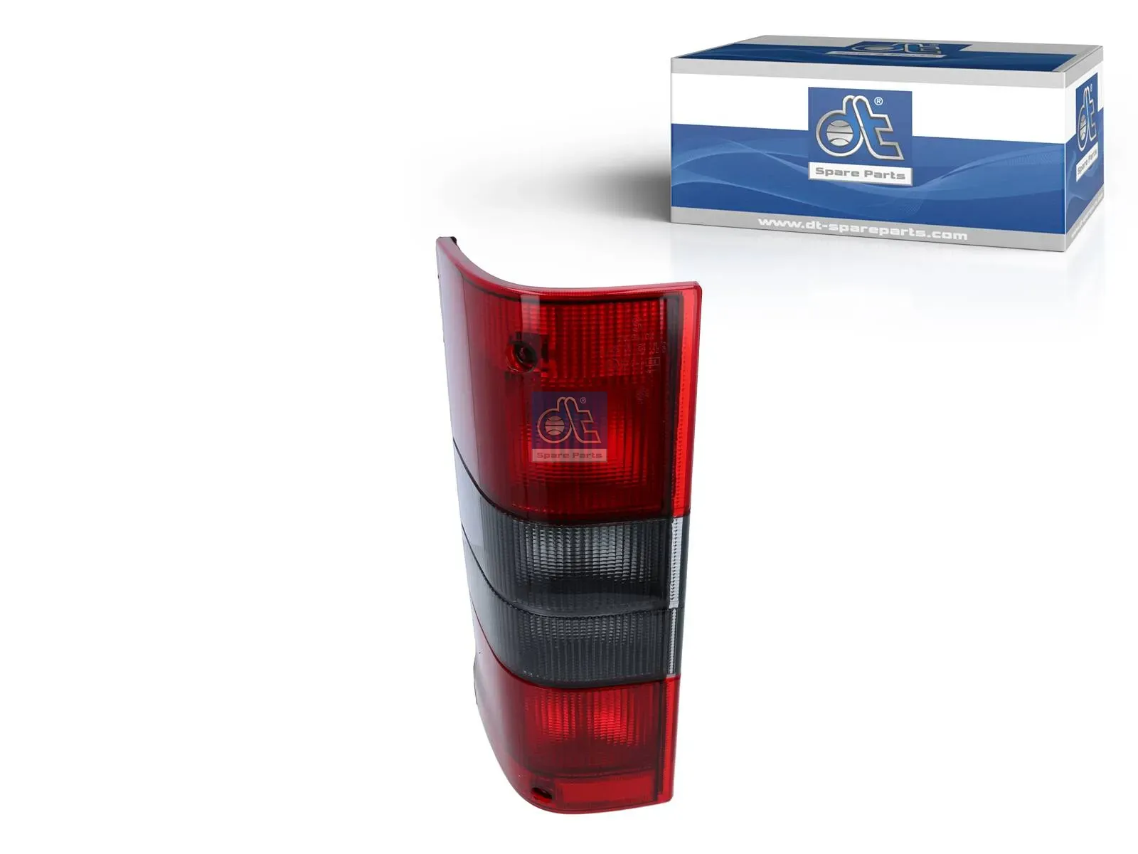 Tail lamp, left