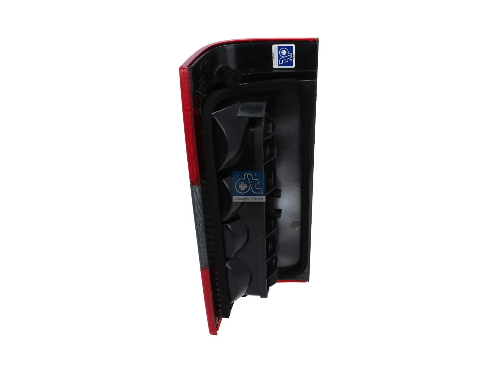 Tail lamp, left