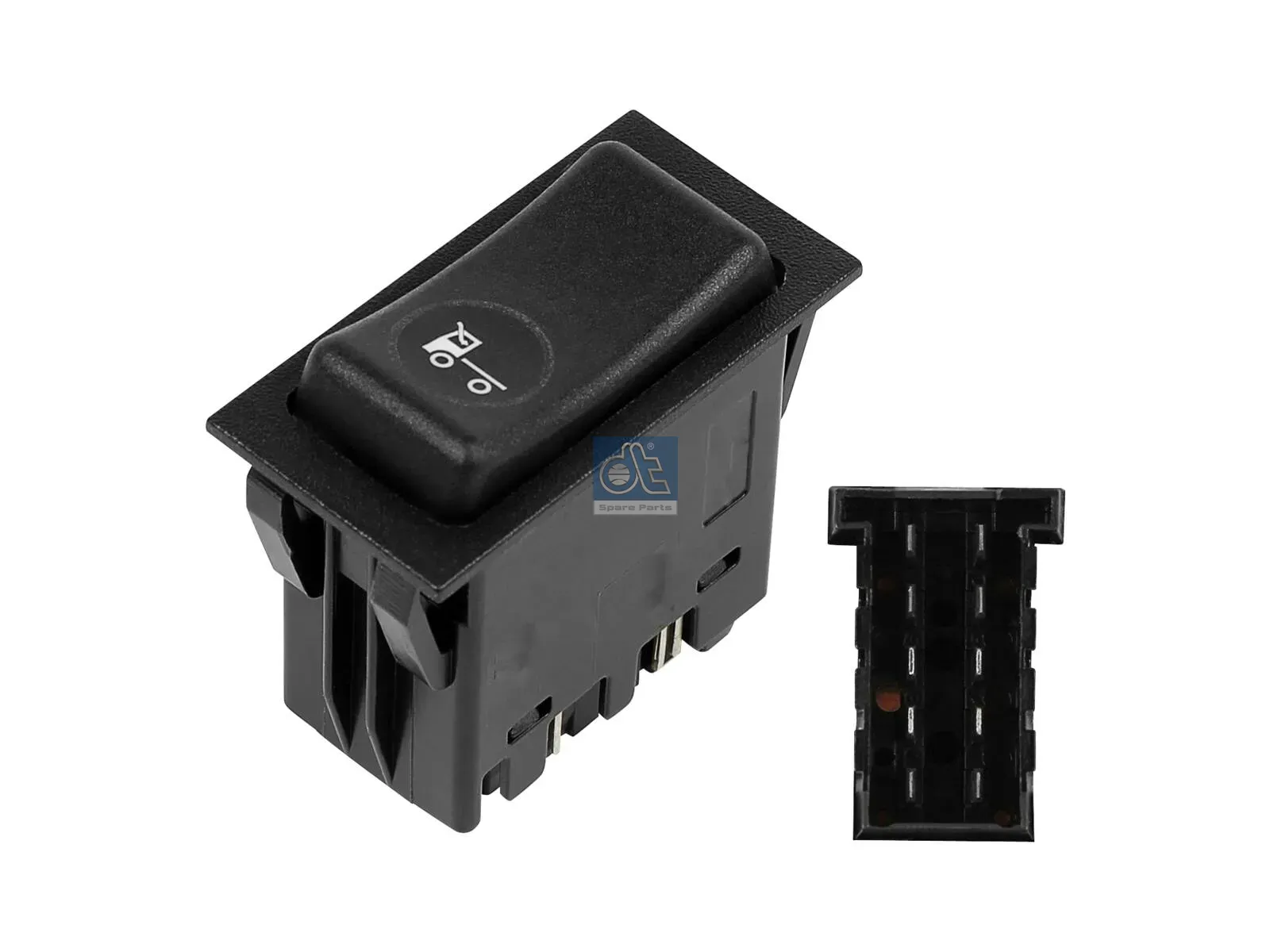 DIESEL TECHNIC 3 33372 Rocker Switch diesel-technic-3-33372-rocker-switch