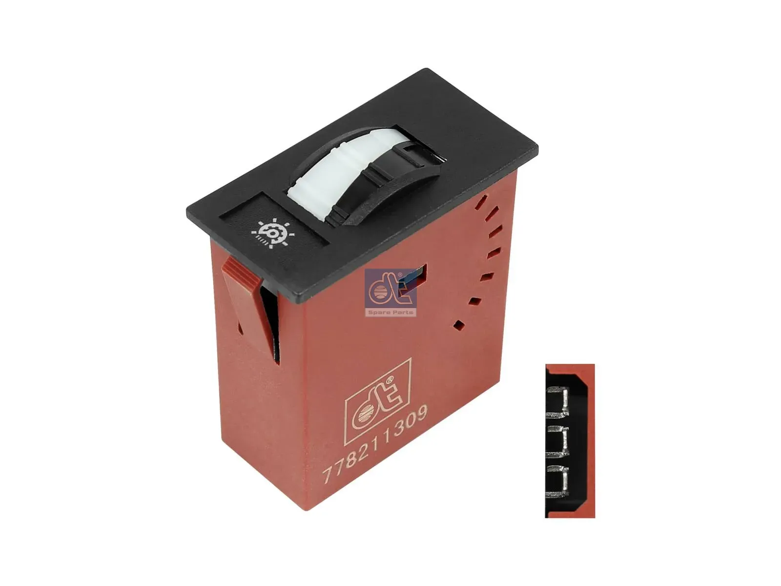 Potentiometer