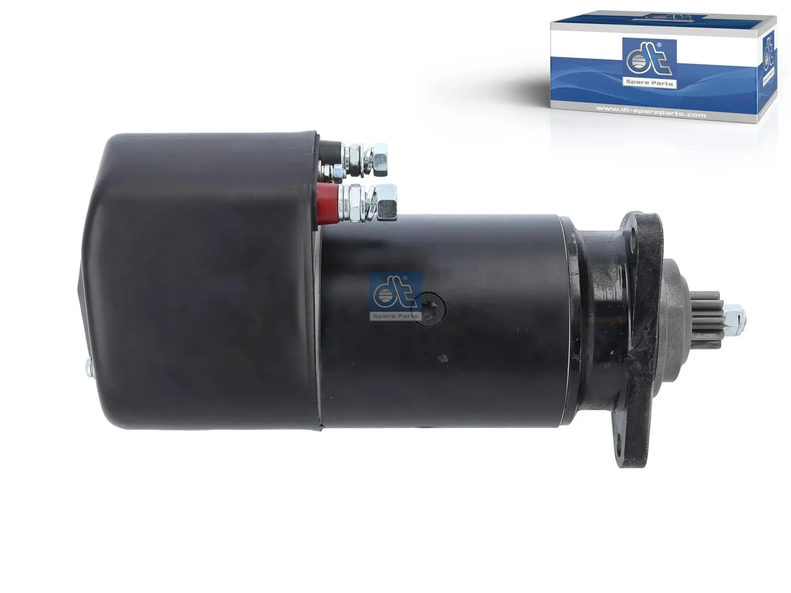 DIESEL TECHNIC | 3.34008 Starter