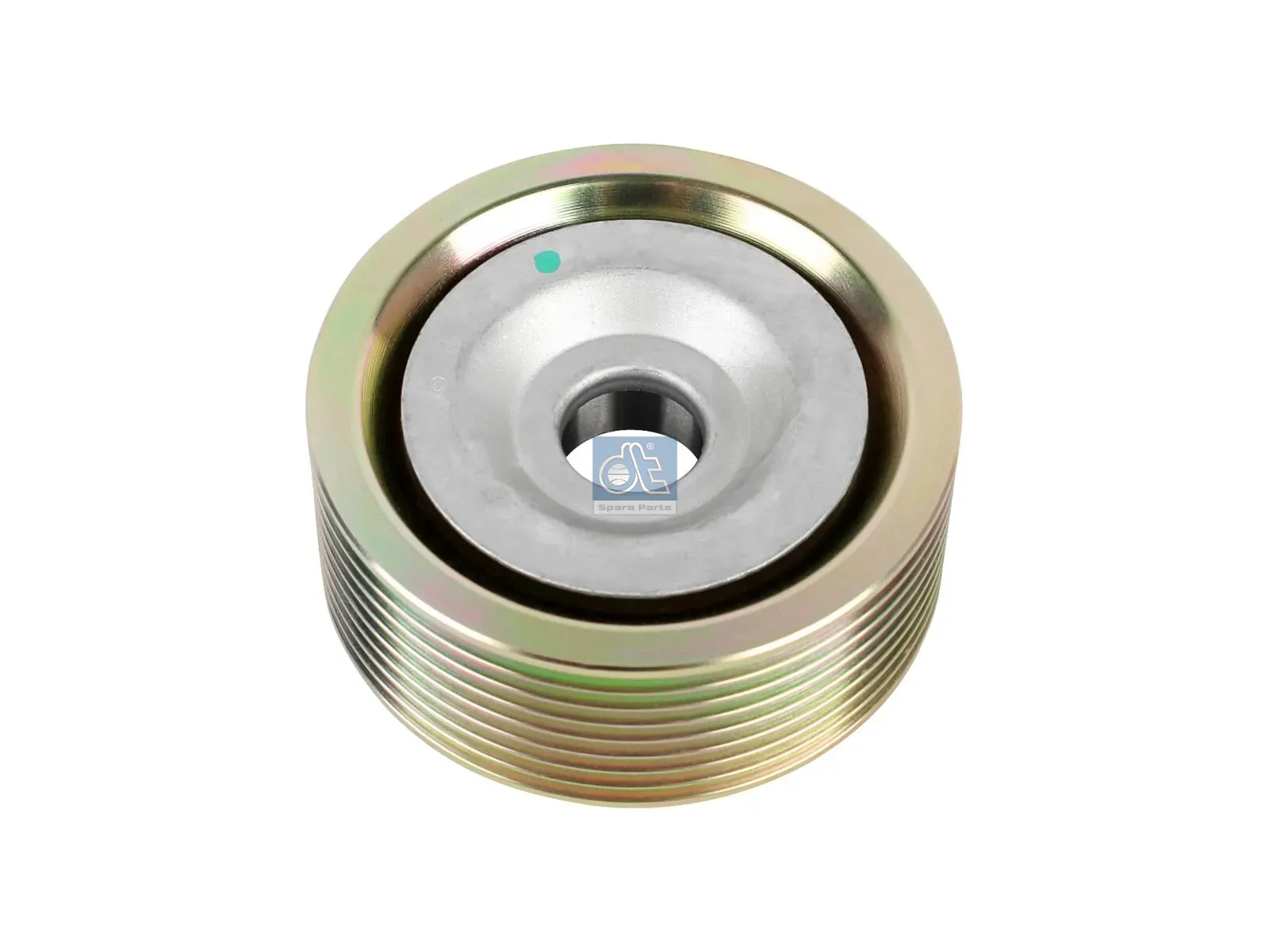 Tension roller