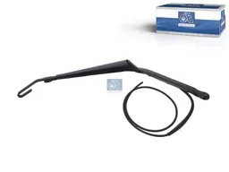 DIESEL TECHNIC | 1.52077 Wiper blade, without wiper nozzle