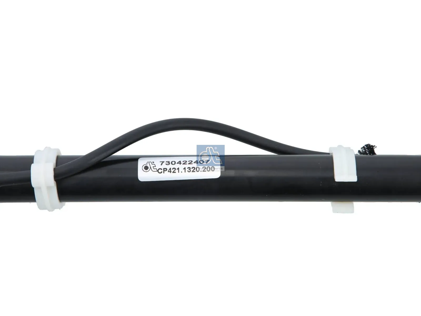 Wiper linkage, with motor
