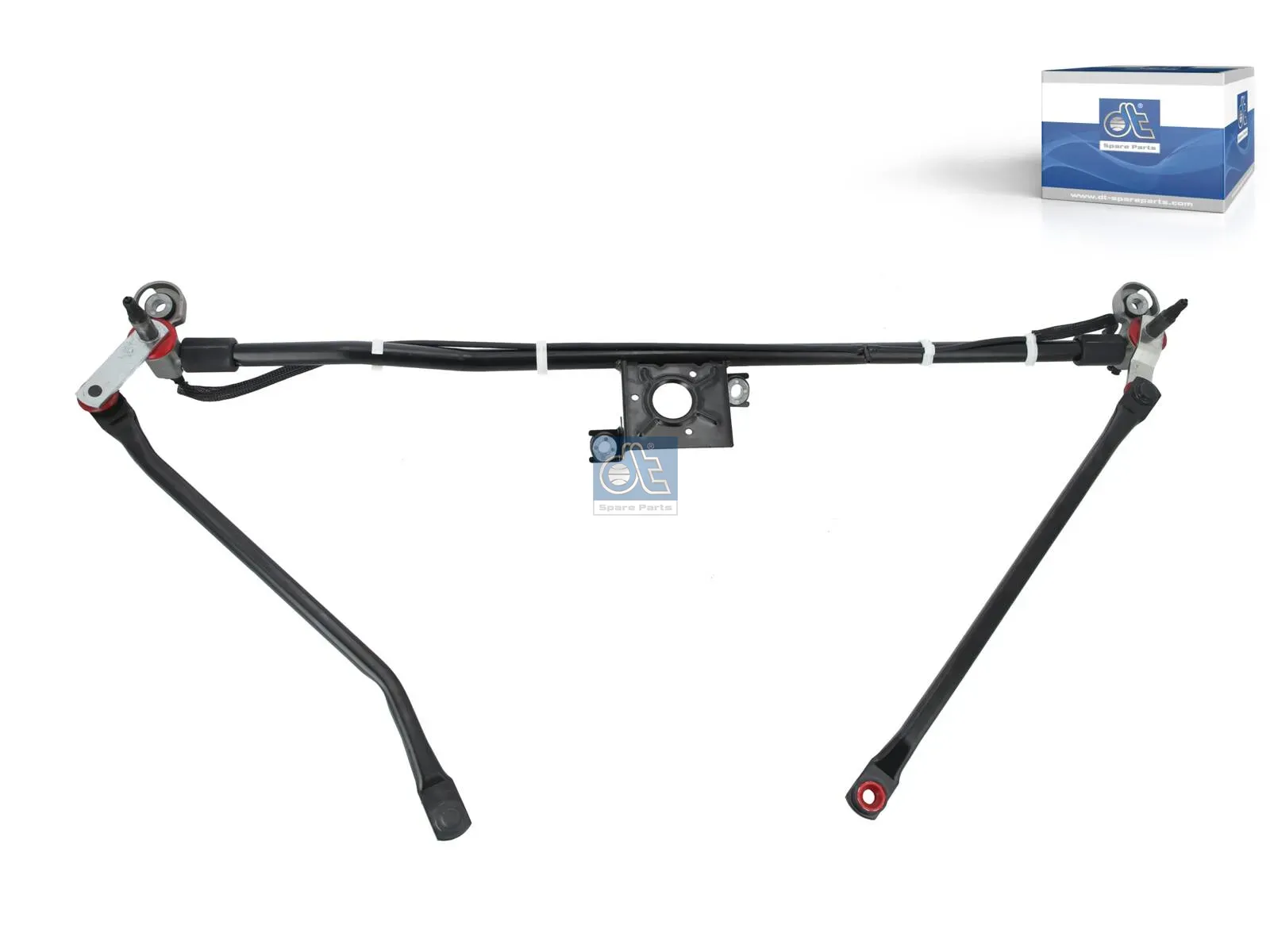 Wiper linkage