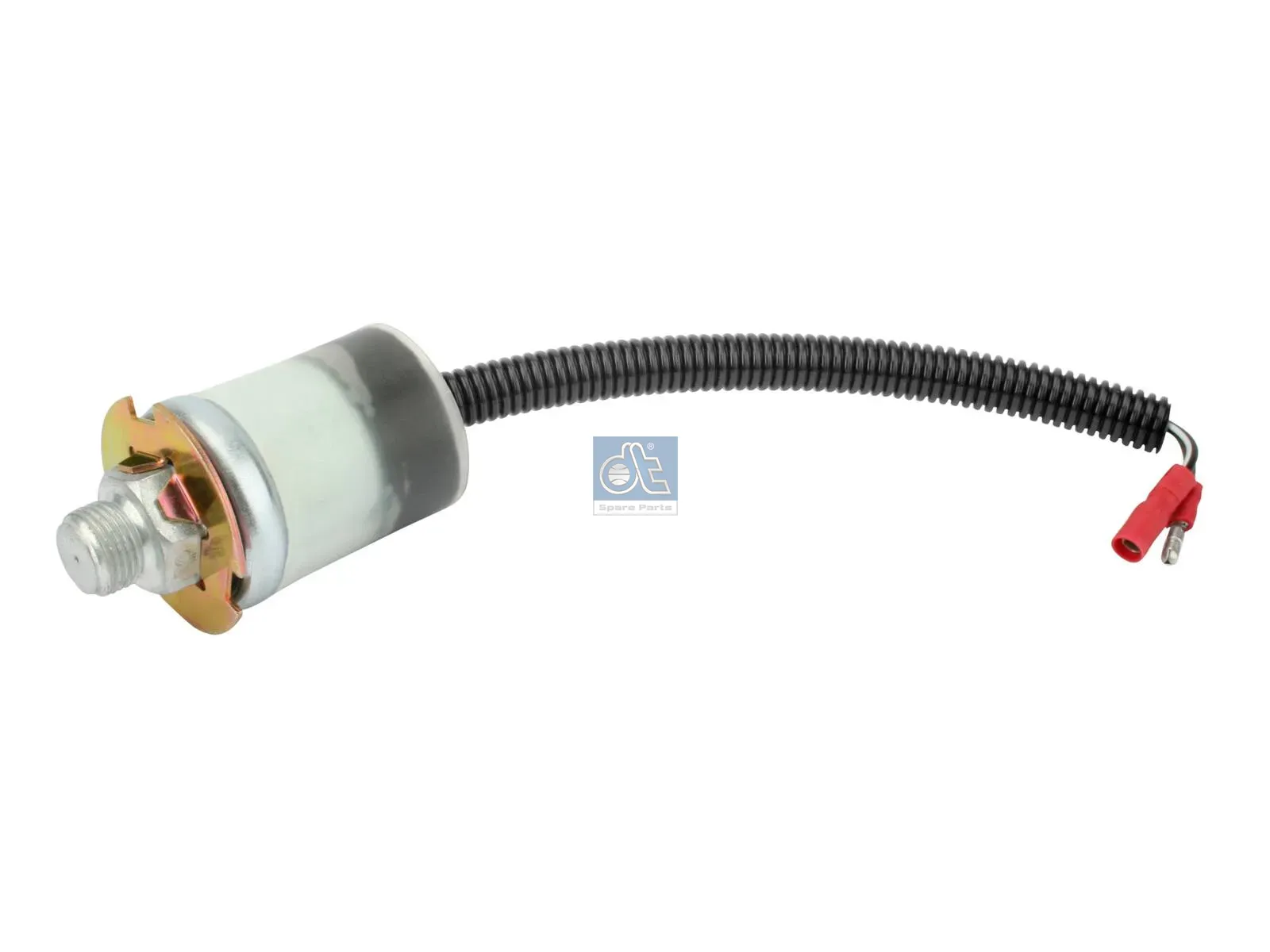 Oil pressure sensor