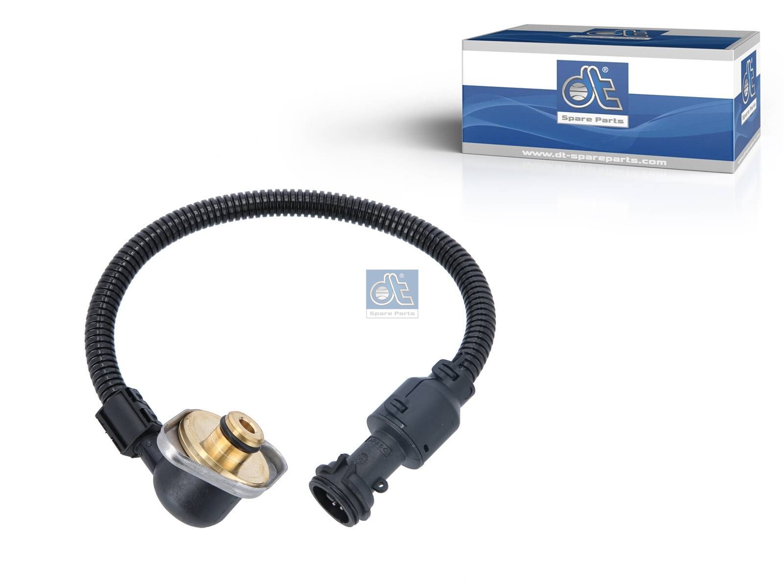 DIESEL TECHNIC | 3.37004 Charge pressure sensor