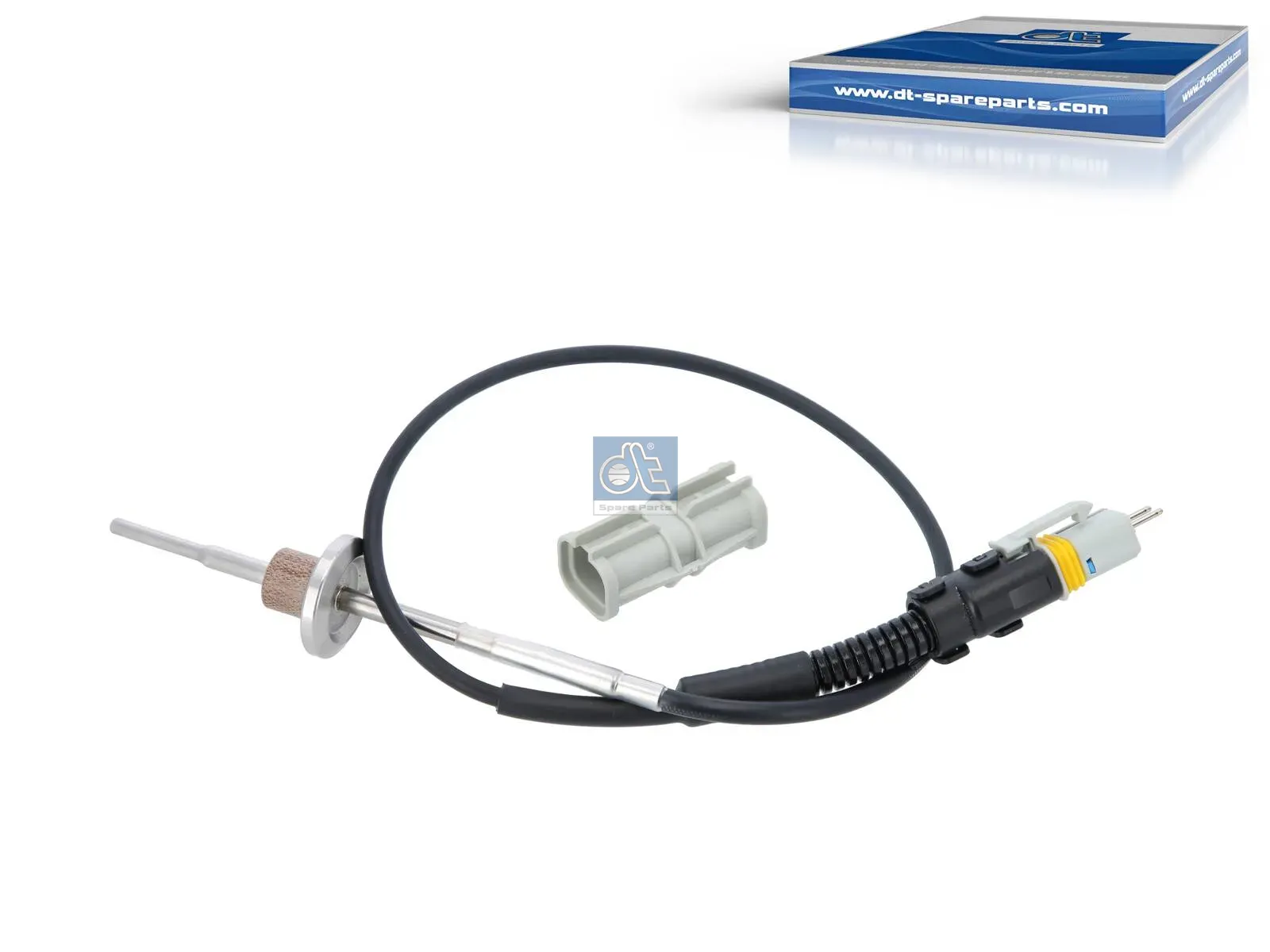 Temperature sensor