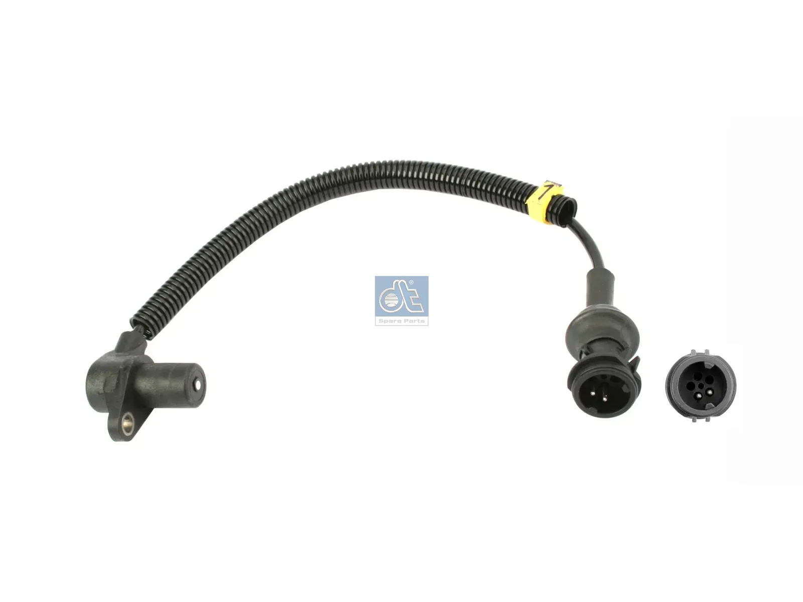 Sensor de velocidad