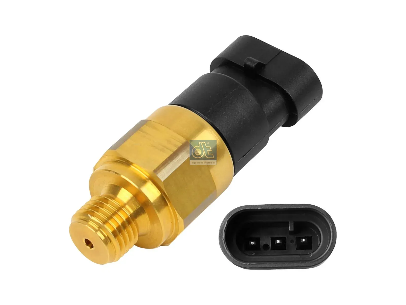 Öldrucksensor