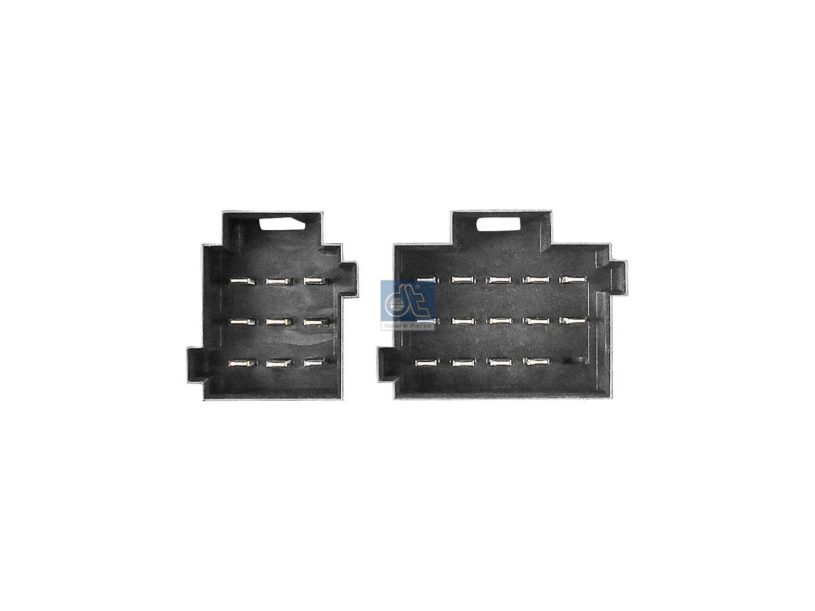 Pannello di comando, porta, lato passeggero