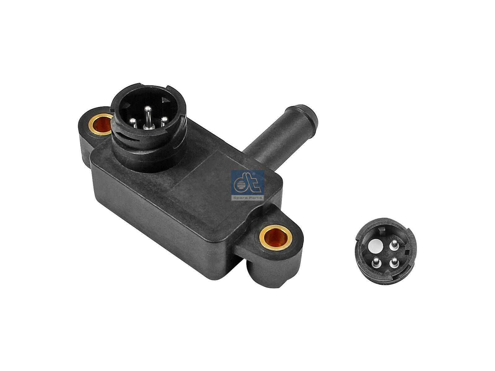 トップス THE BOSE MARK BD THERMAL for SURE-MAN Daviklis turbinos slėgio MAN TGX (2007 - 2013) 42001
