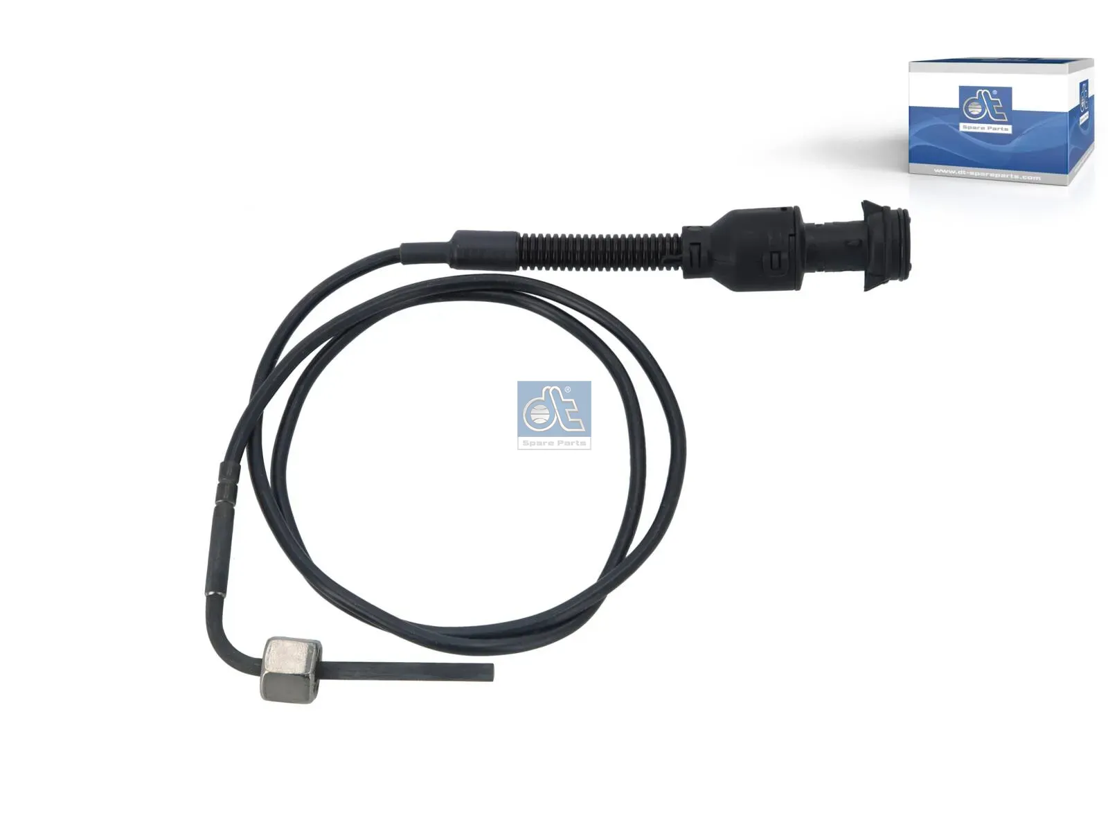 Sensor de temperatura