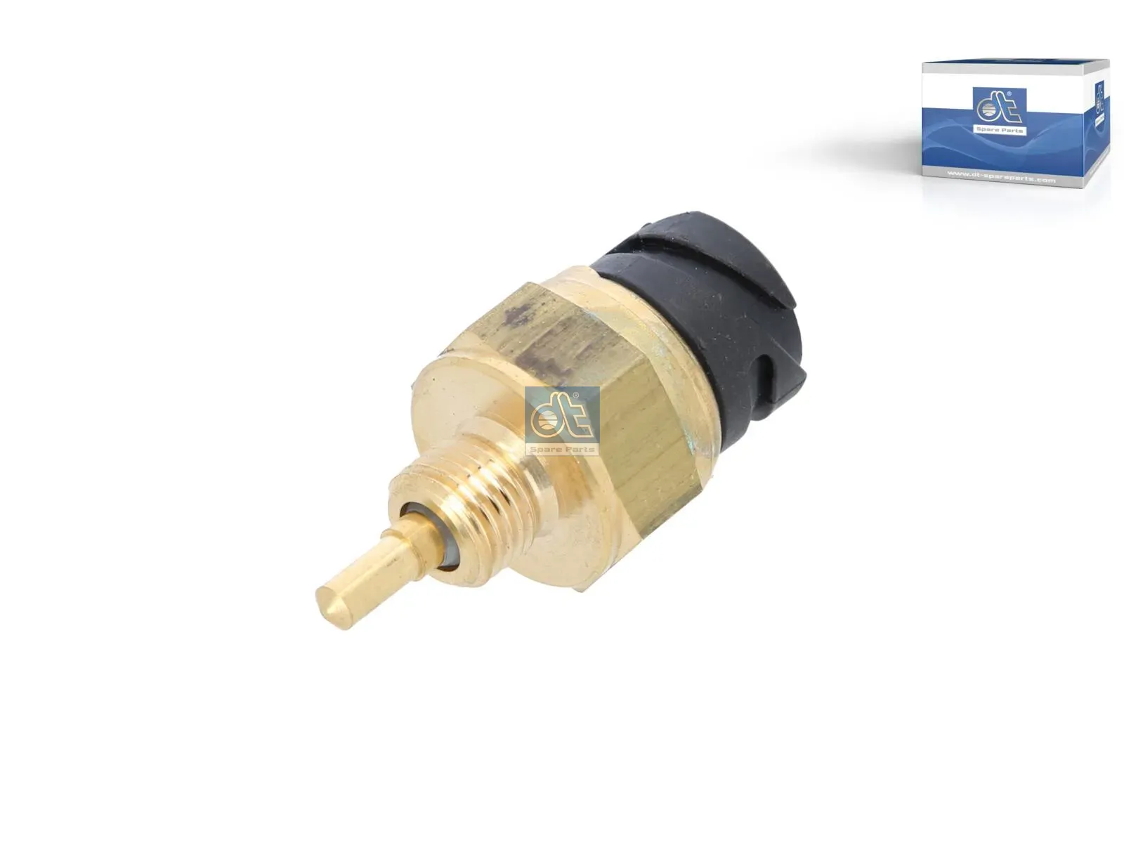 Temperatursensor