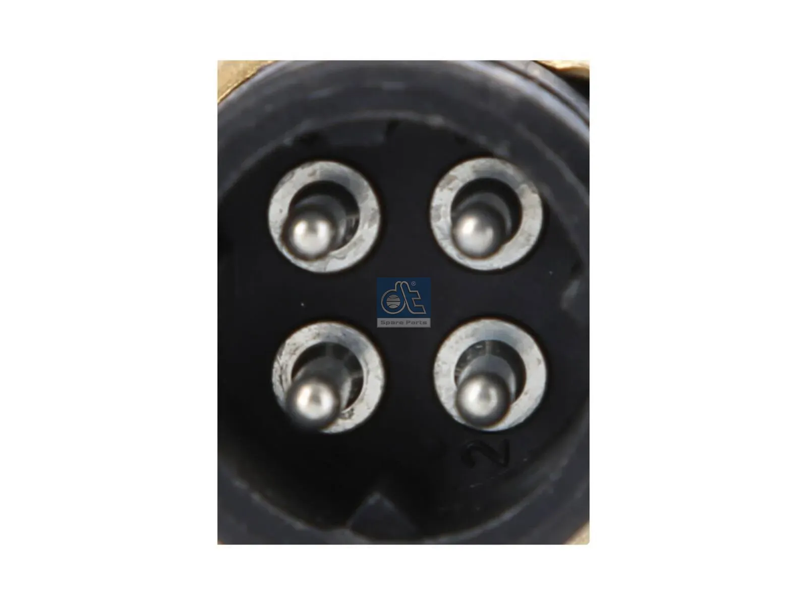 Temperatursensor