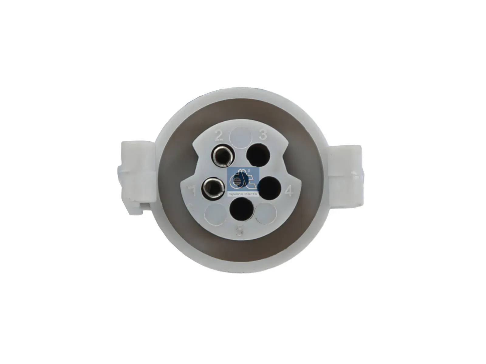 Sensor ABS, izquierdo