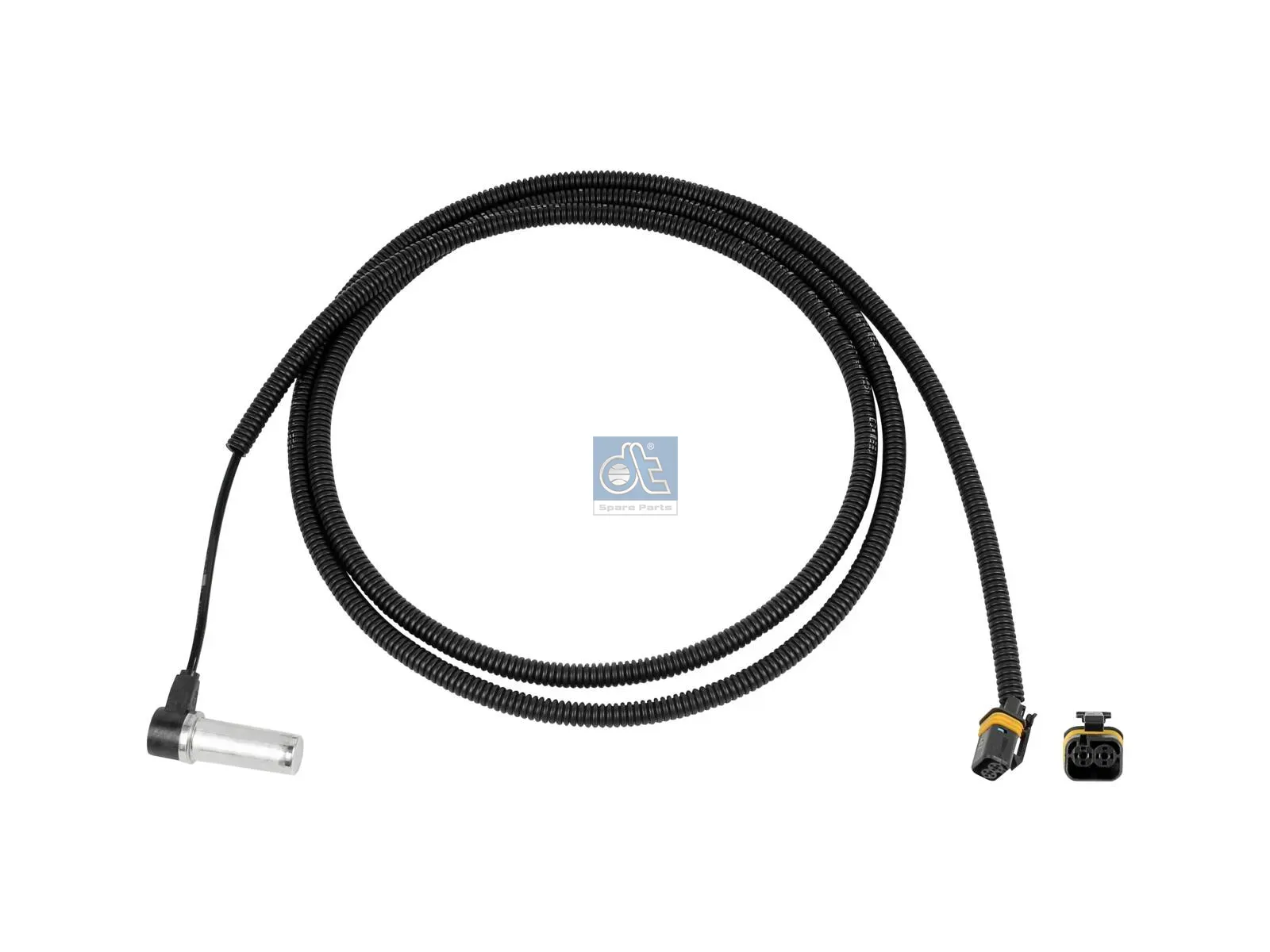 EBS sensor, right