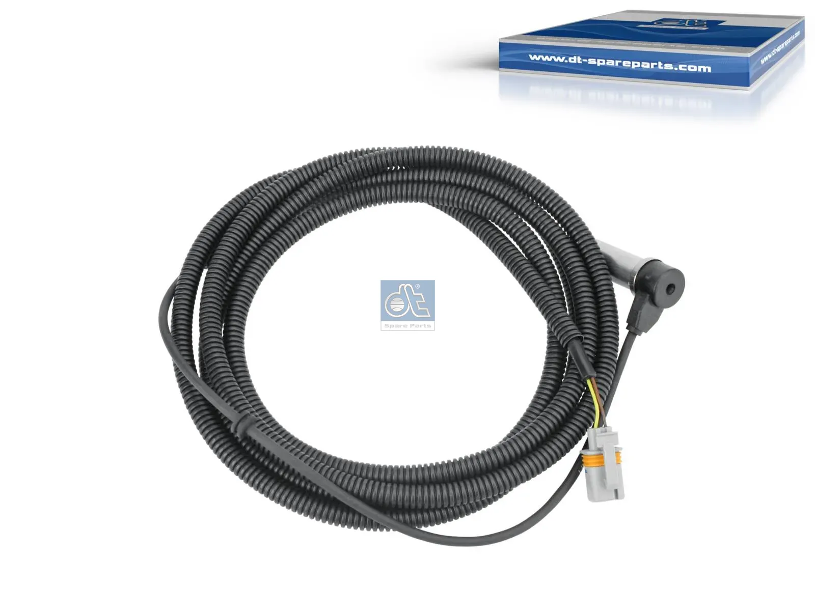 EBS Sensor, links