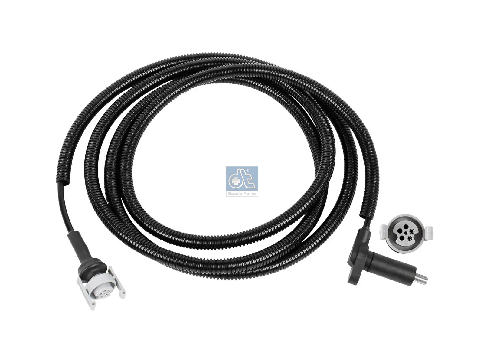 ABS sensor, left
