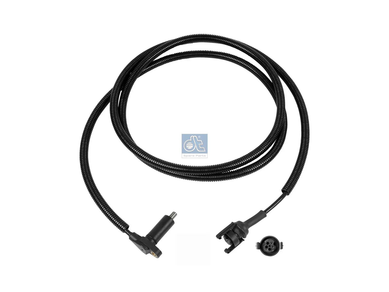 Sensor ABS, derecho