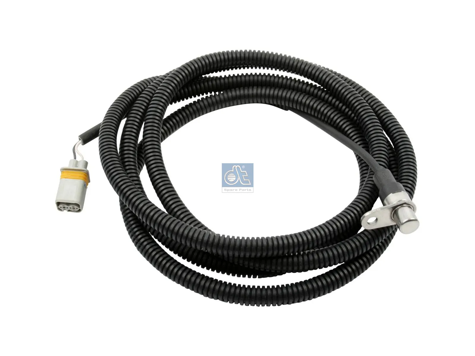 EBS Sensor, links