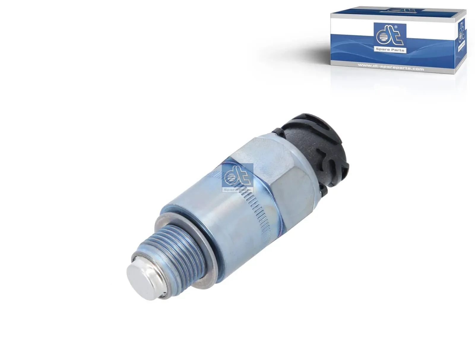 Impulse sensor