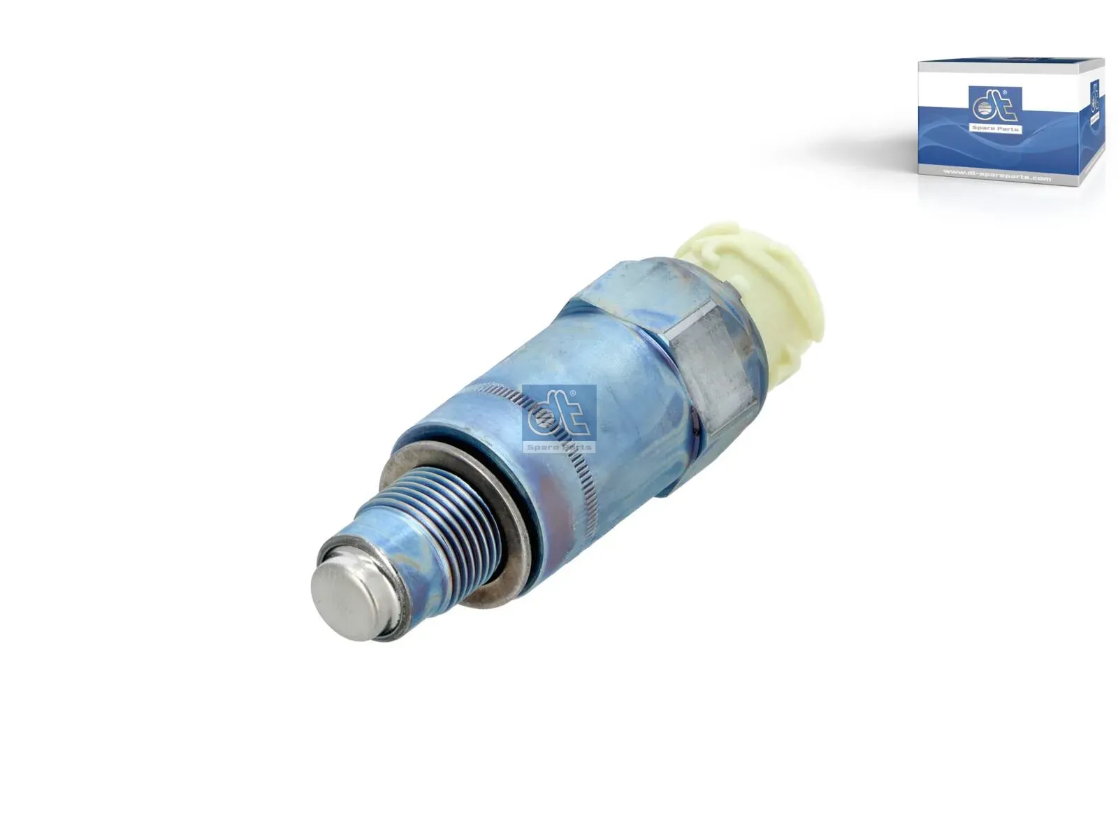 Sensor de impulsos