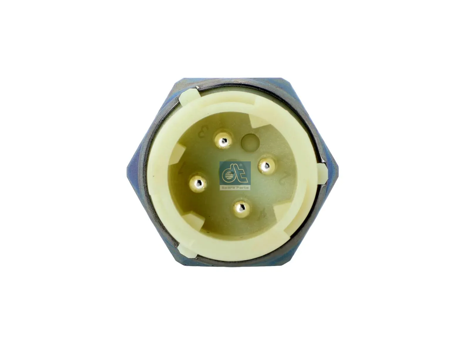 Sensor de impulsos