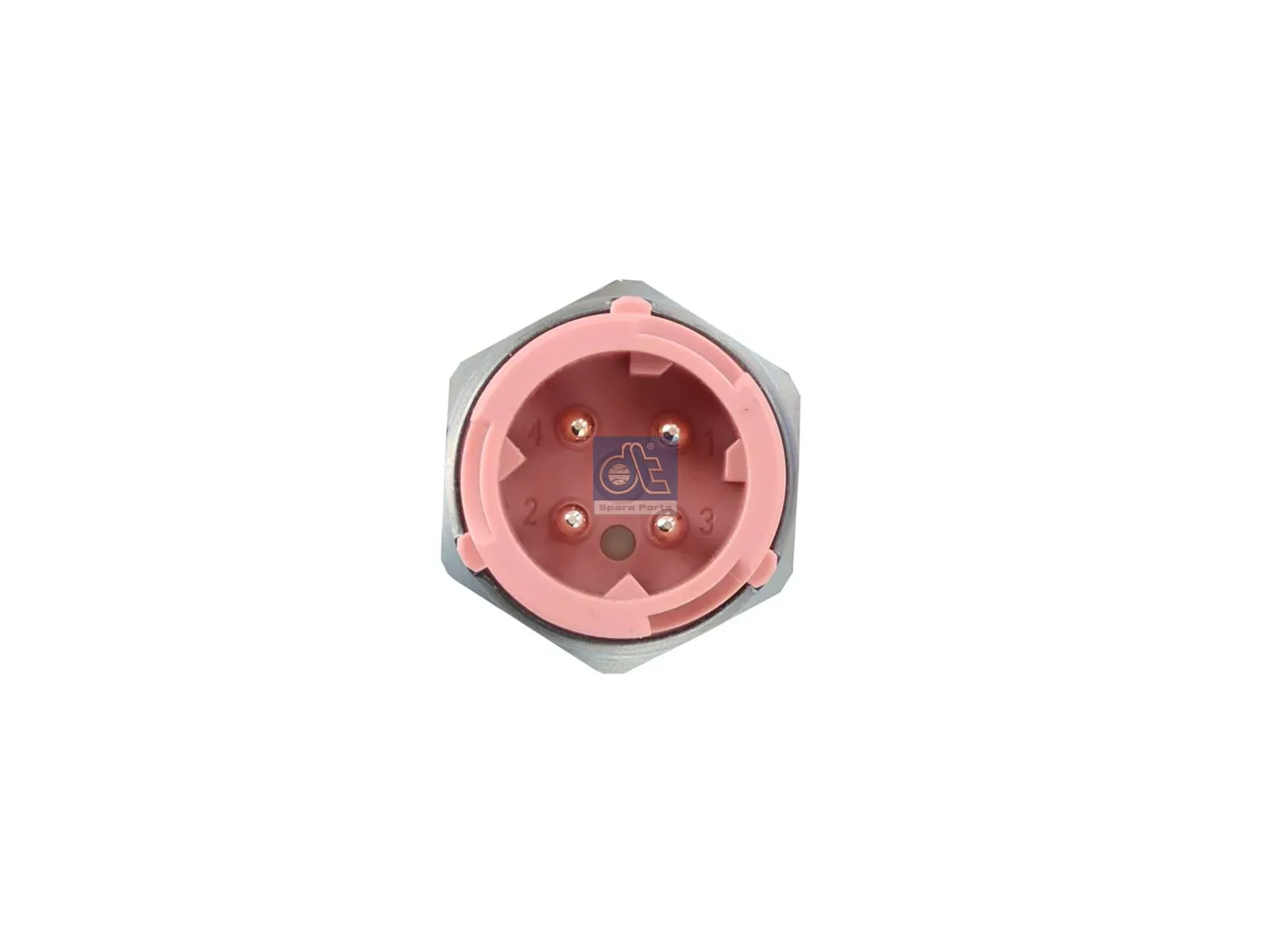 Impulssensor