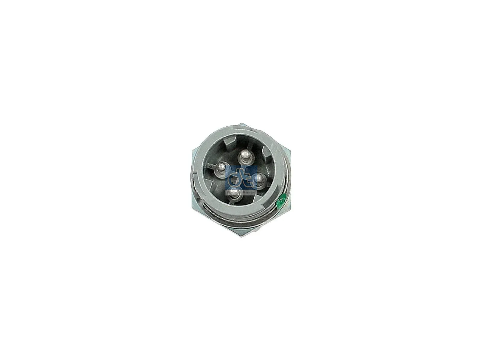 Olievulsensor
