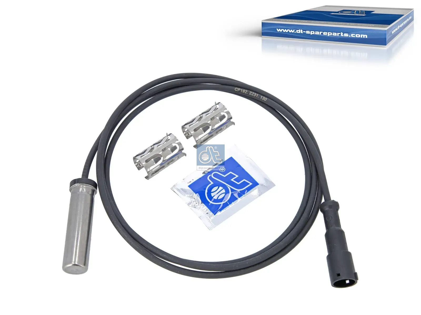 ABS sensor