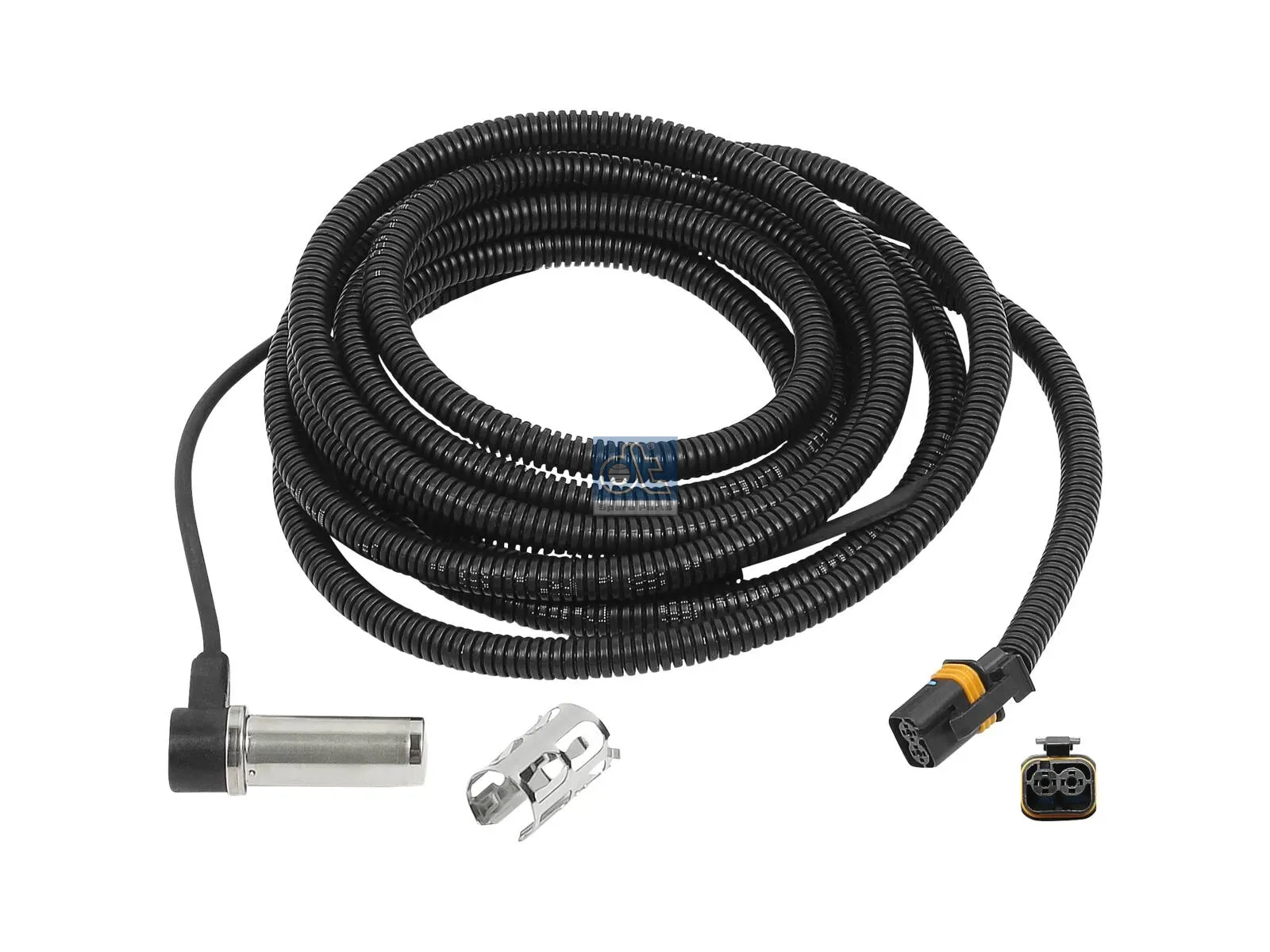 EBS Sensor, links