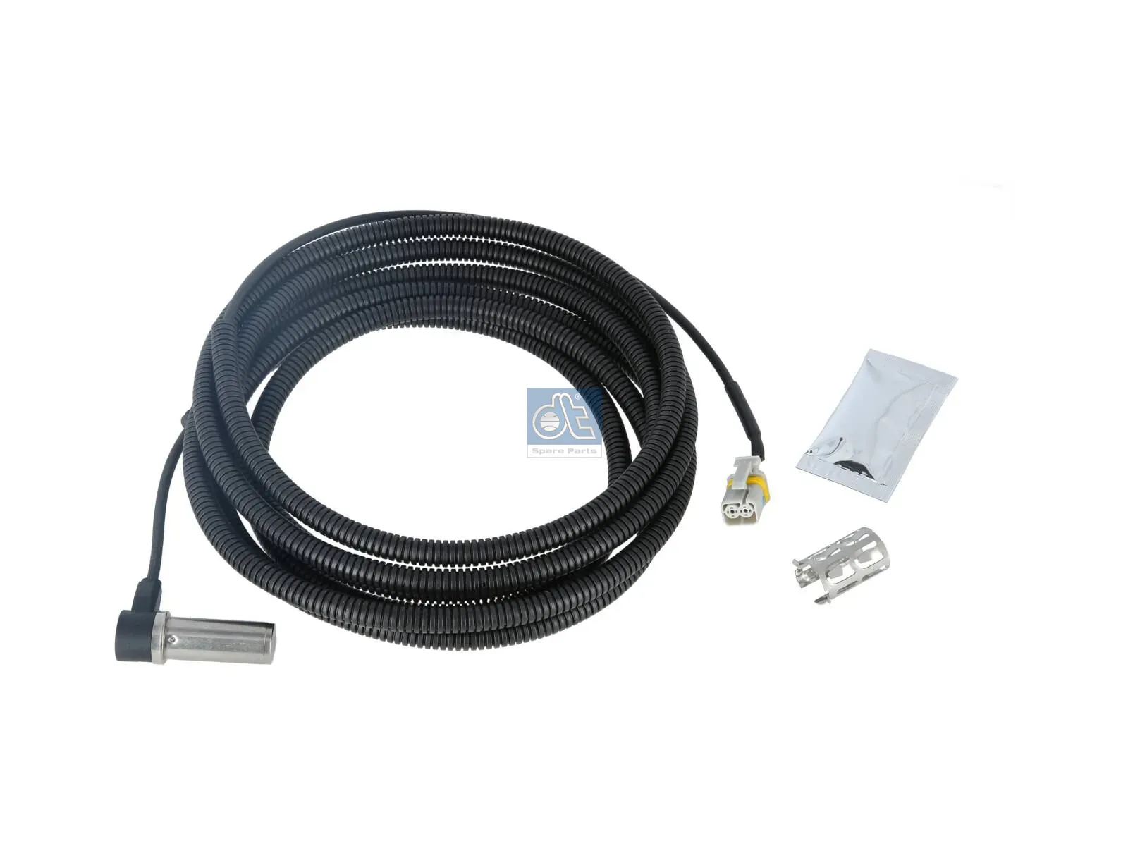 EBS sensor, right