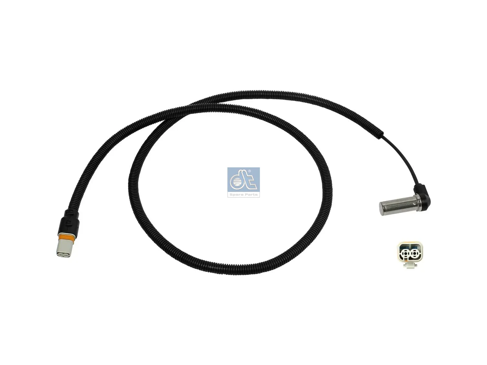 EBS Sensor, links