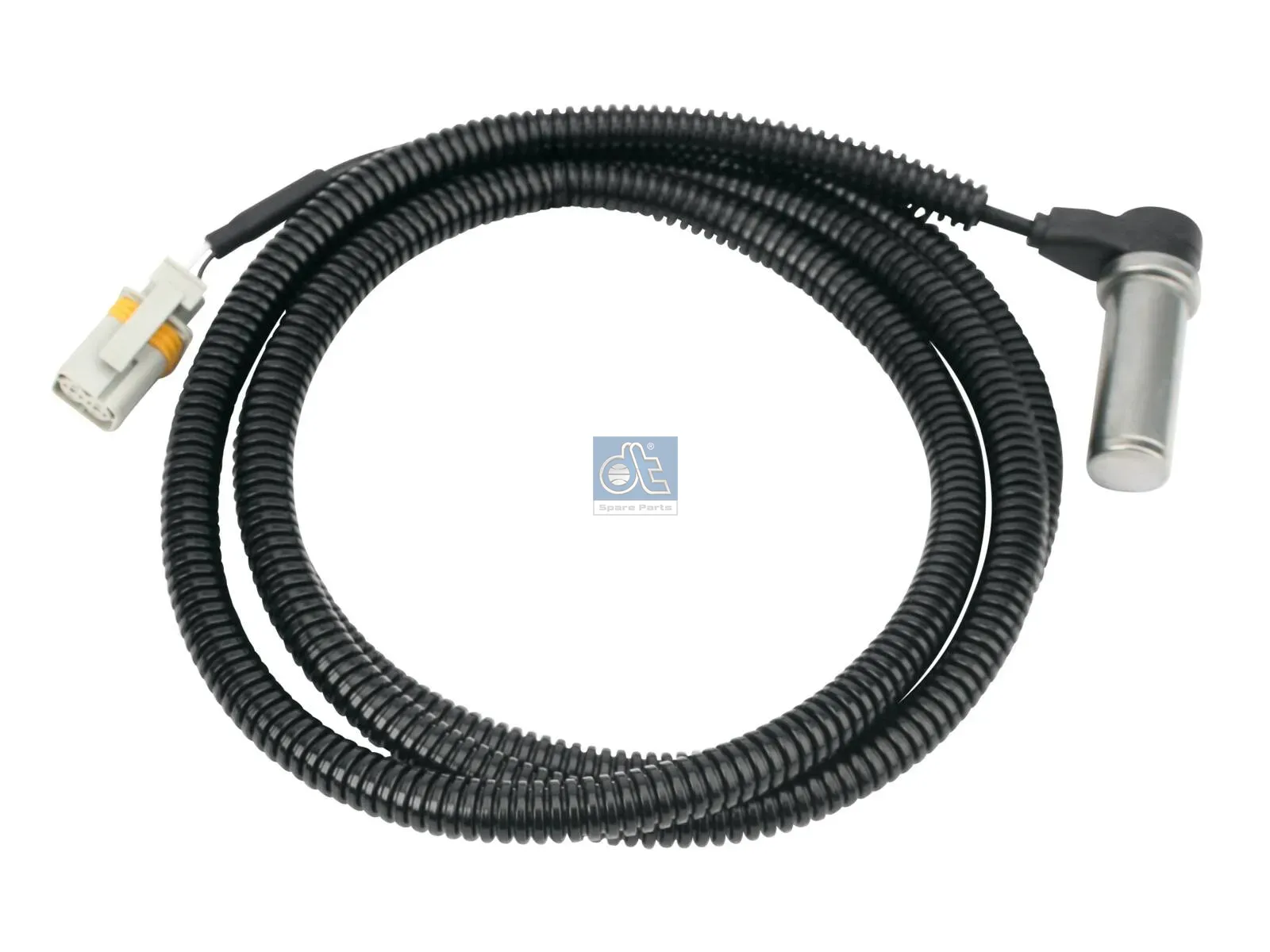 EBS sensor, left