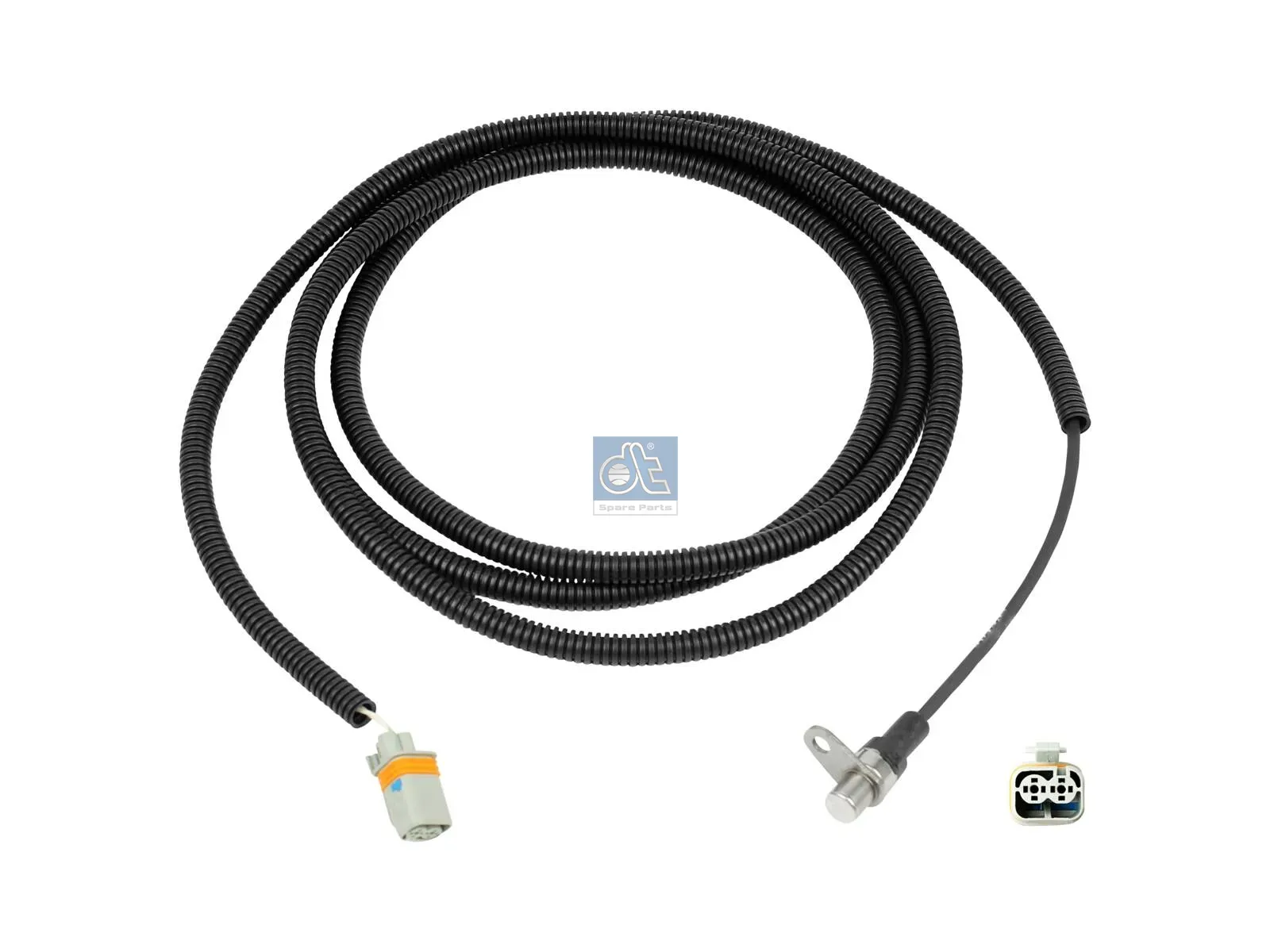 EBS sensor, left