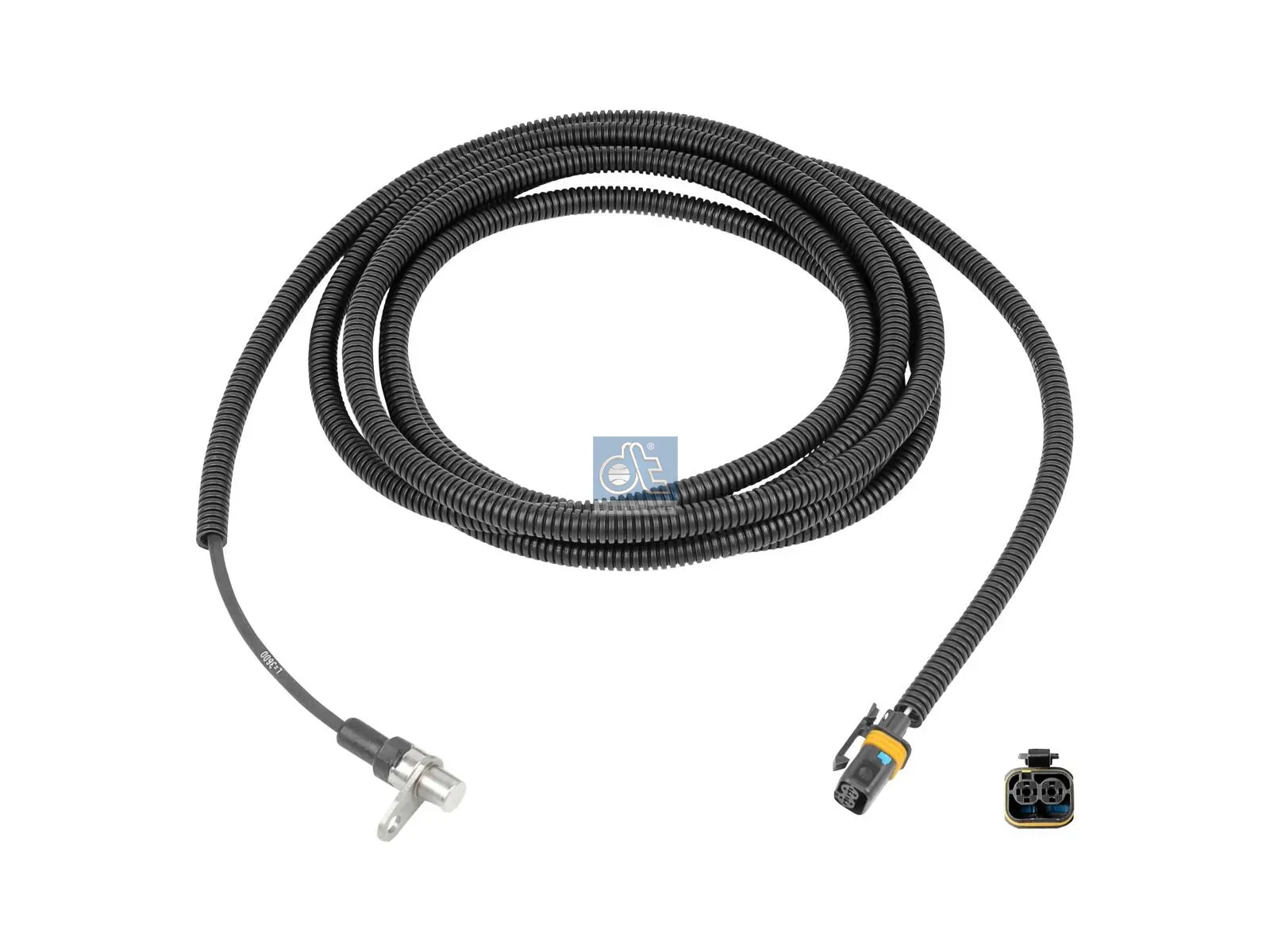 EBS sensor, left