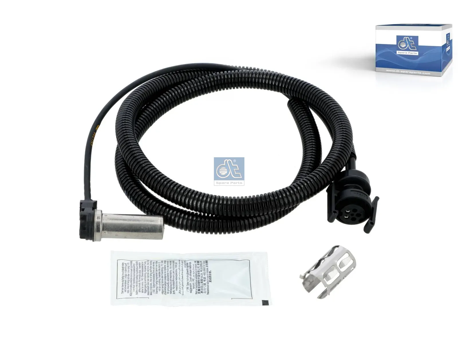 ABS Sensor, rechts